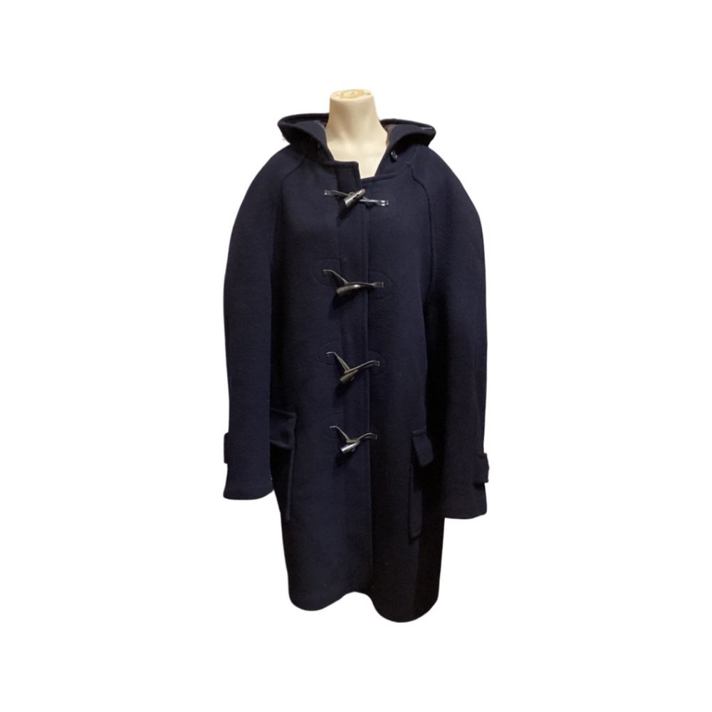 Burberry Coat